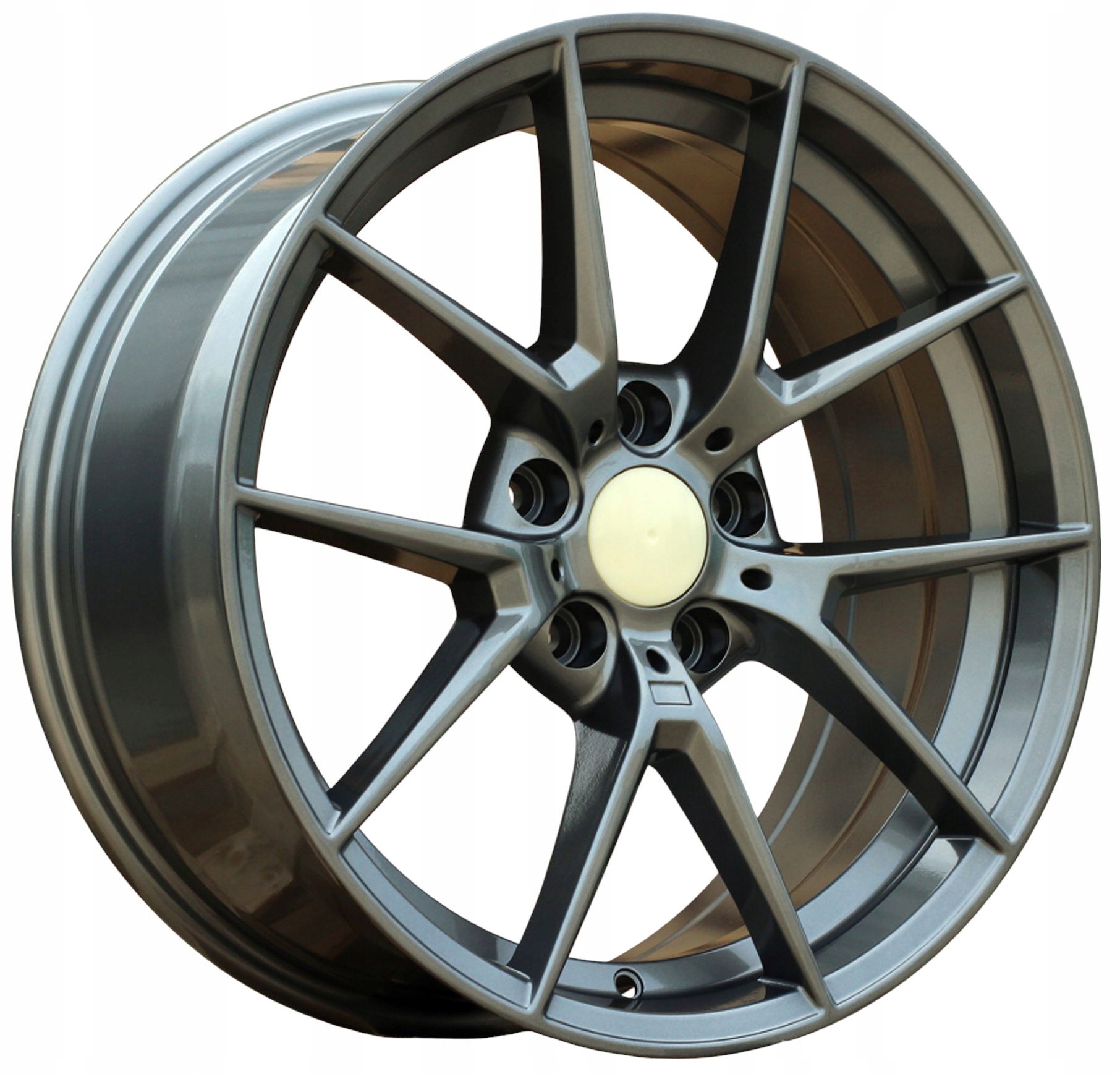 Alufelgi 19 5x120 Bmw Série 5 F10 F116 Série 6 III F06 F12 F13 LCI