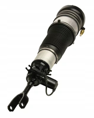 Tlumič Audi P. A6 (C6) 05- Le Pneumatic