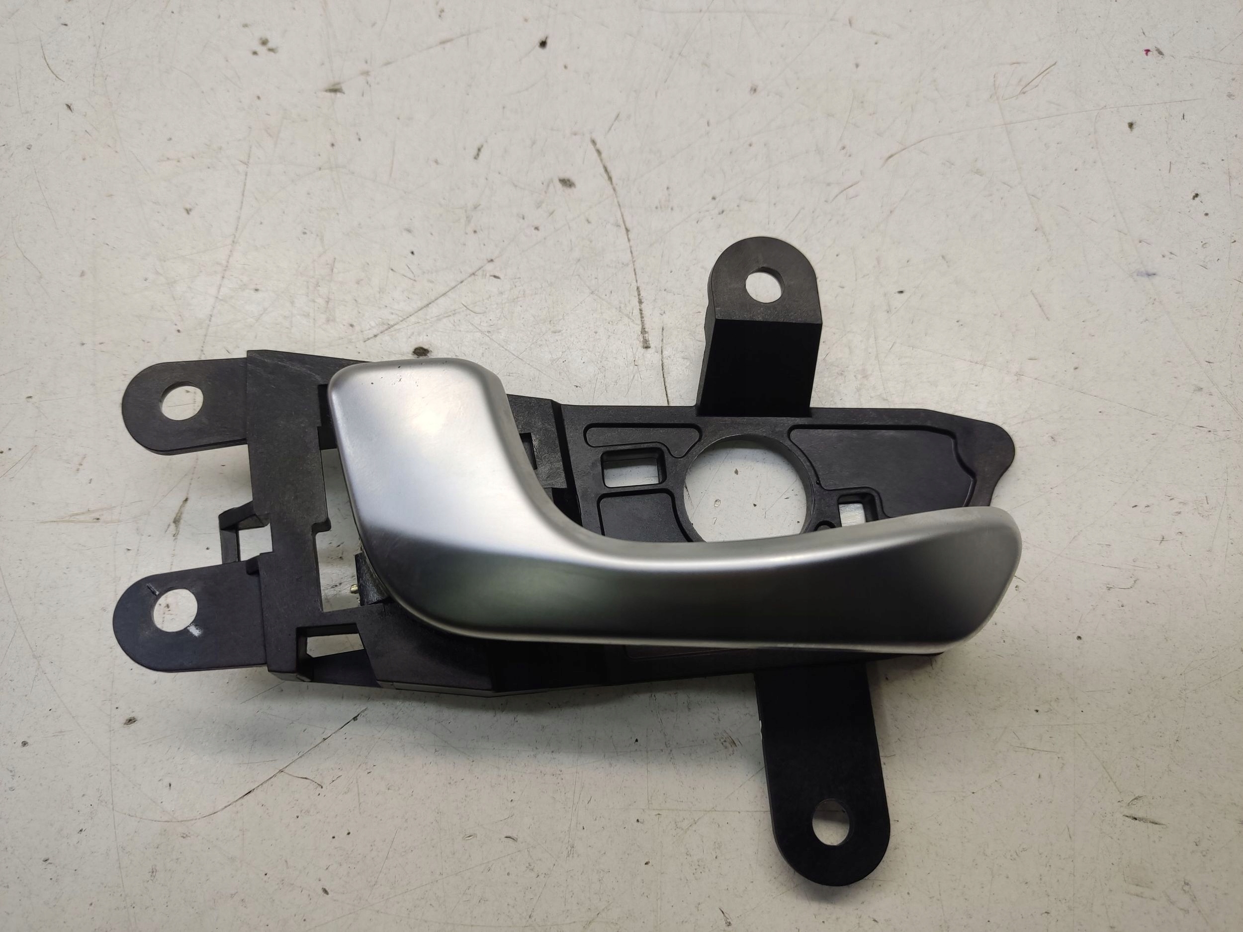 kia OPTIMA 2016 ручка двери внутренняя задняя