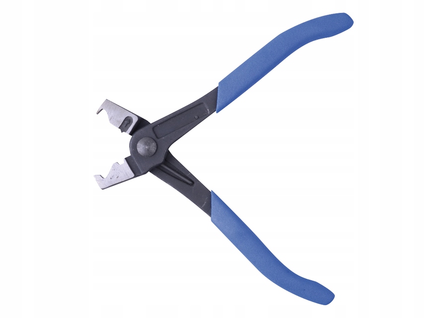 SZCZYPCE DO OPASEK ZACISKOWYCH CLIC ORAZ CLIC-R