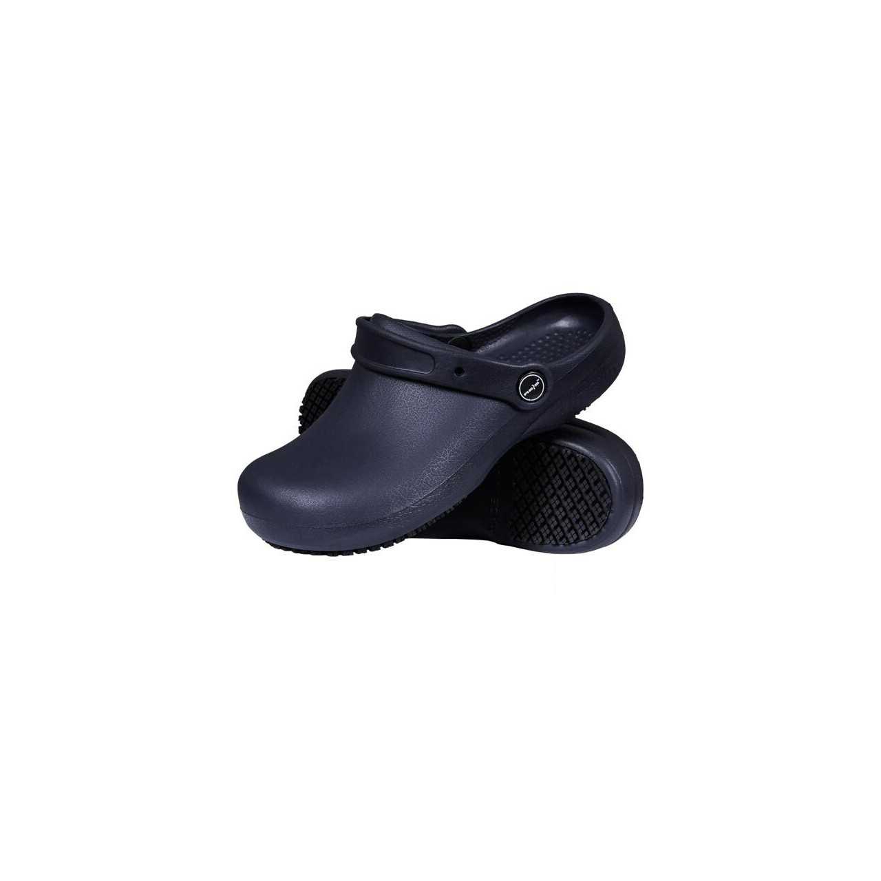 

Buty kucharskie granatowe, Buty gastronomiczne r42