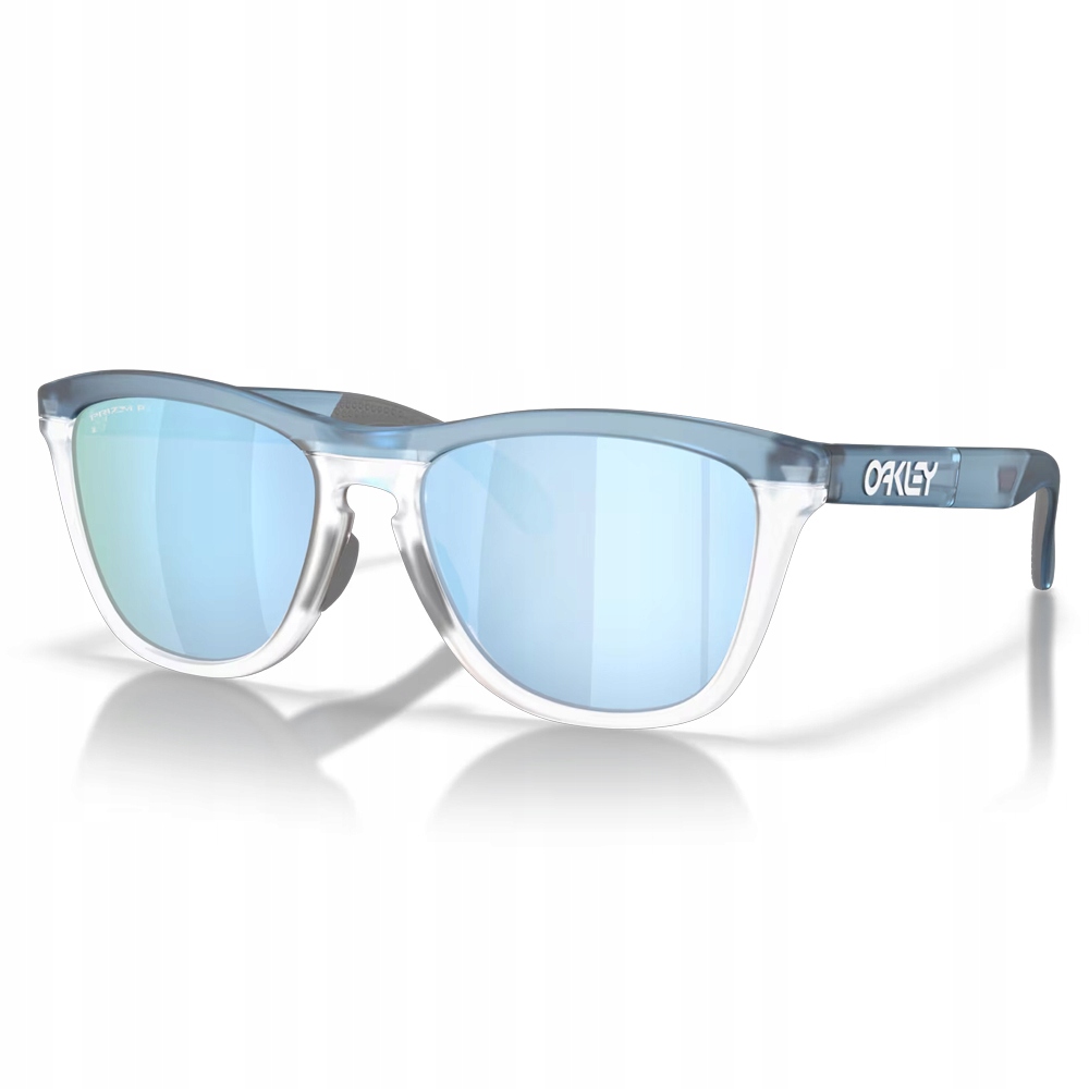 Brýle Oakley FrogSkin Range XL Prizm Deep Water Polarized