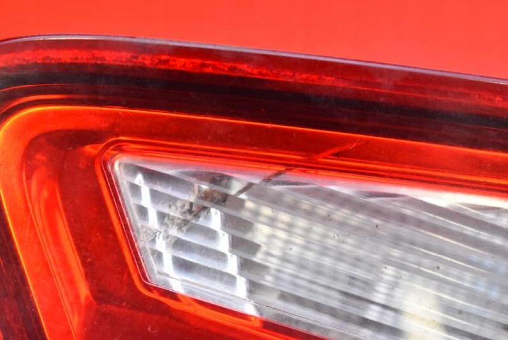 light right rear part rear SEAT TOLEDO 4 IV 12-18