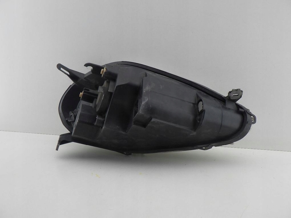 FIAT GRANDE PUNTO 05- EU light left front