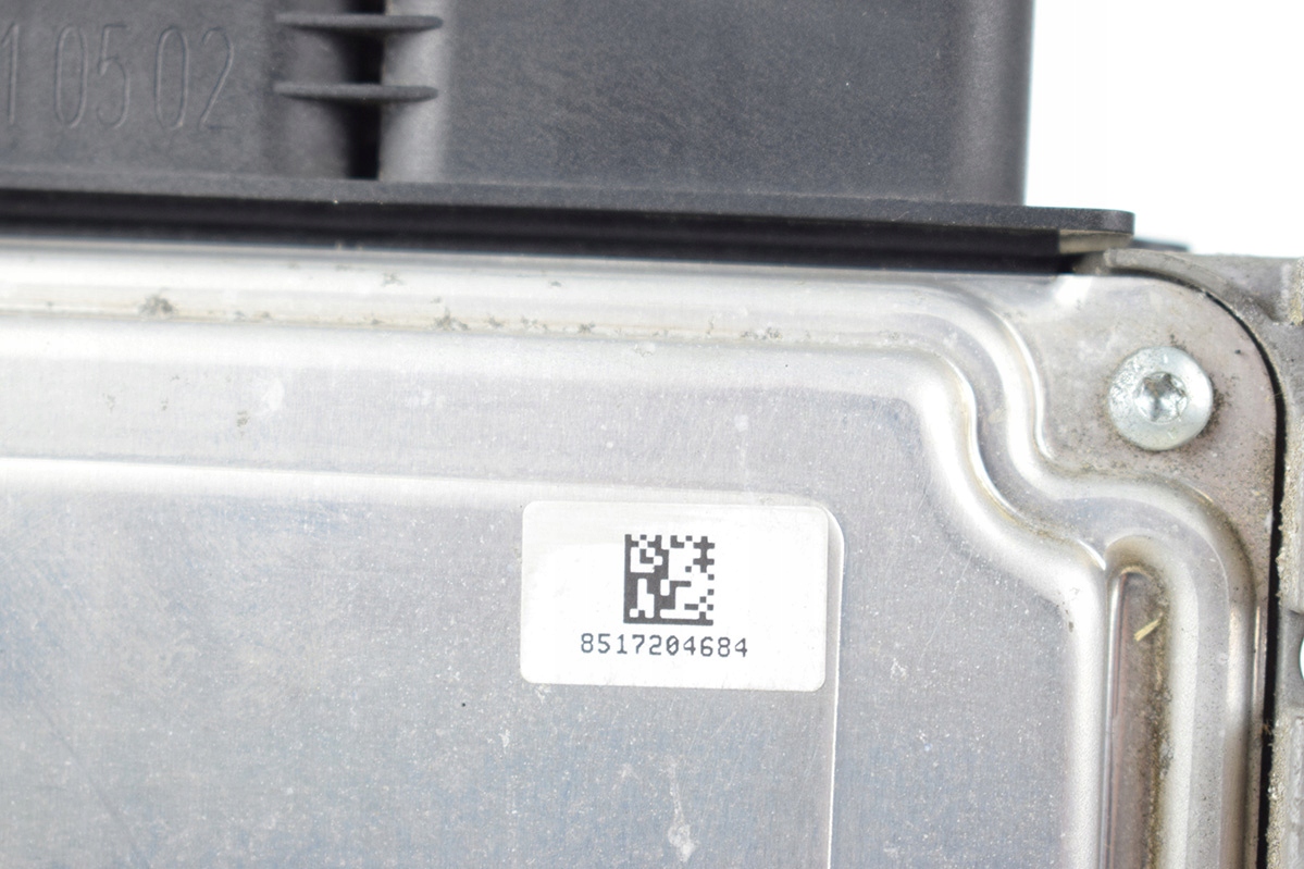 Computer Bedienteil CITROEN PEUGEOT 0281017336
