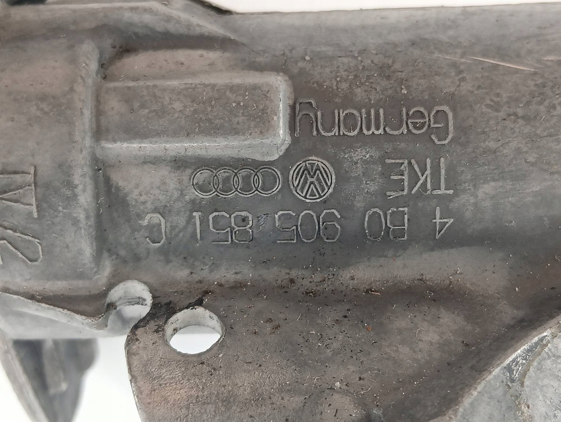 Accensione 4B0905851C Audi A2 e (1999-2005) A2