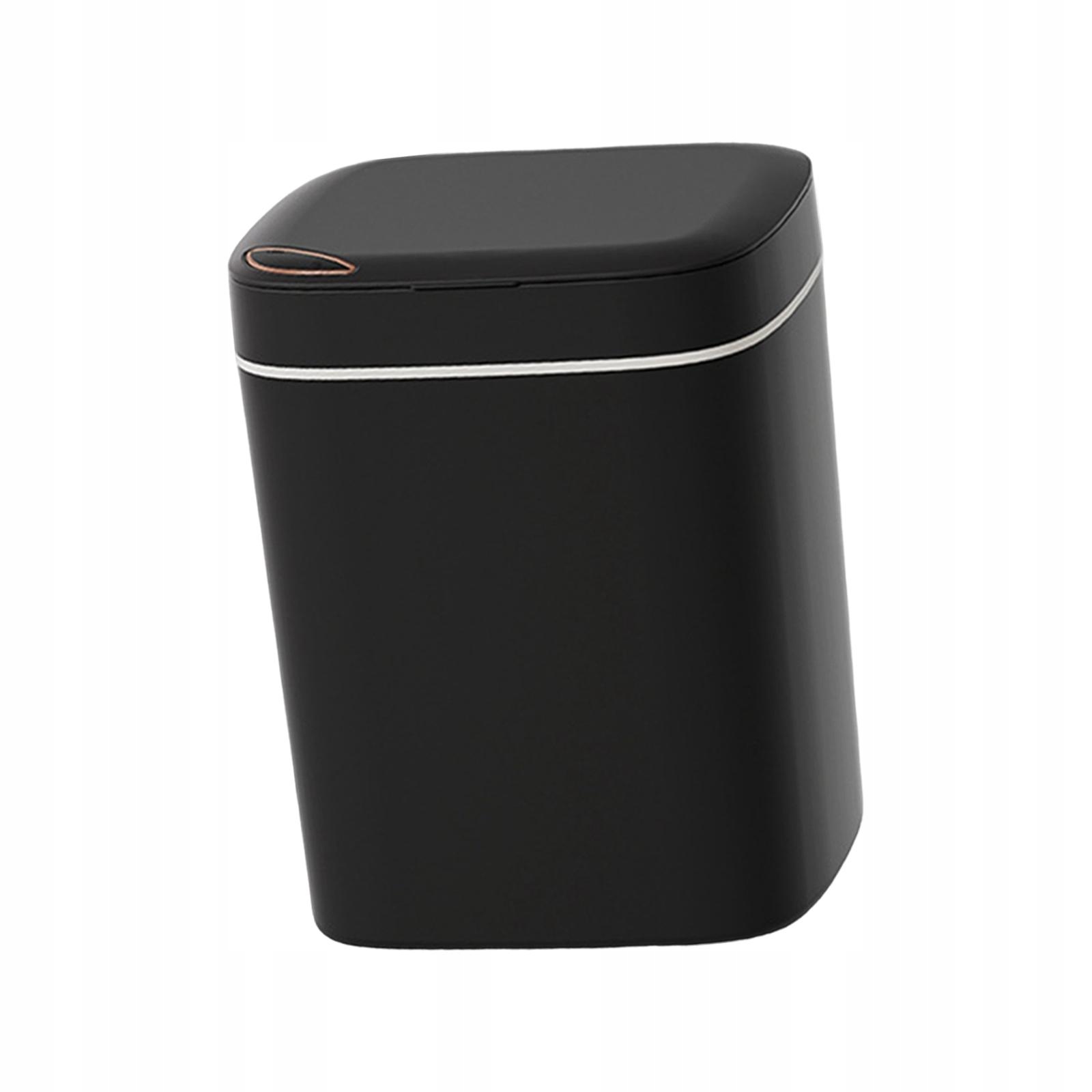 Inteligentny kosz na śmieci o dużej pojemności Inteligentny kosz na śmieci Kod producenta Does not apply