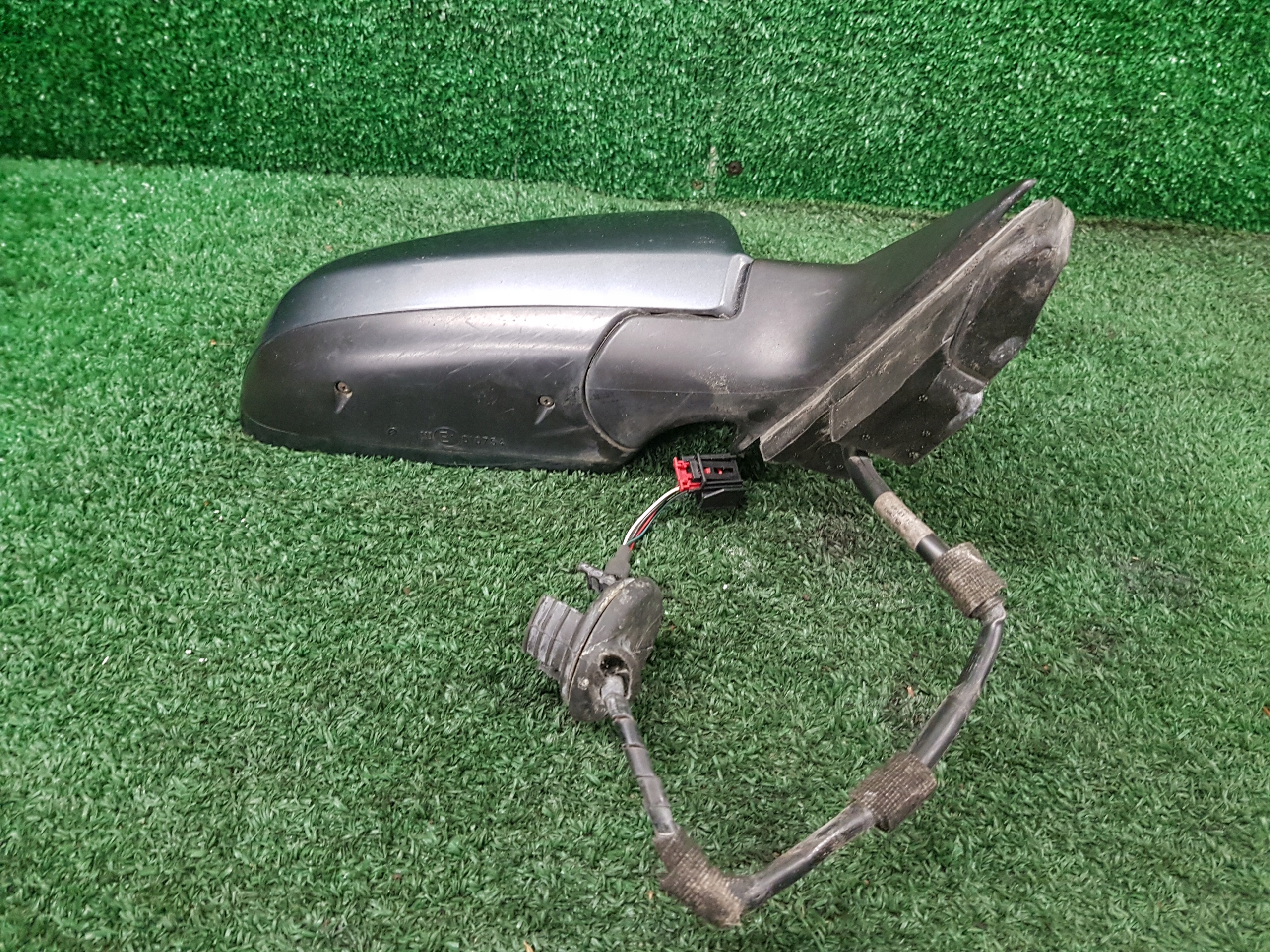 mirror right electrics AUDI A3 8P