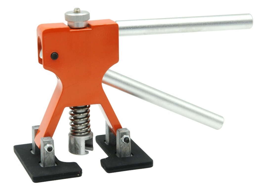 ZESTAW DO USUWANIA WGNIECEN WGNIOTEK KAROSERII PDR Brand Falon Tech