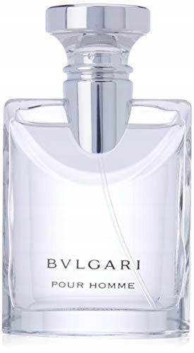 Bvlgari Pour Homme Toaletní Voda Objem: 50 ML