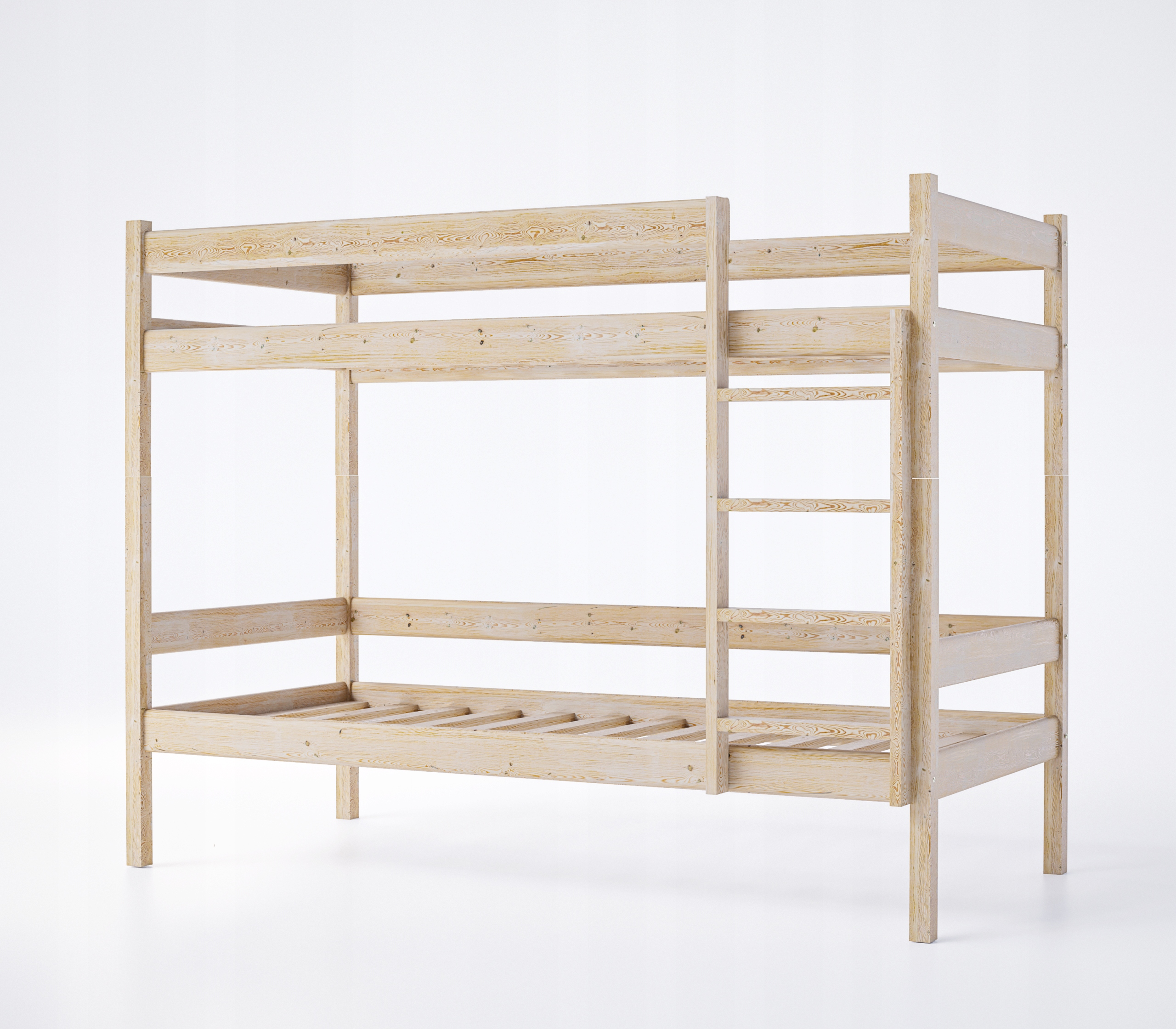 Łóżko piętrowe MARCEL Marka Ardrew