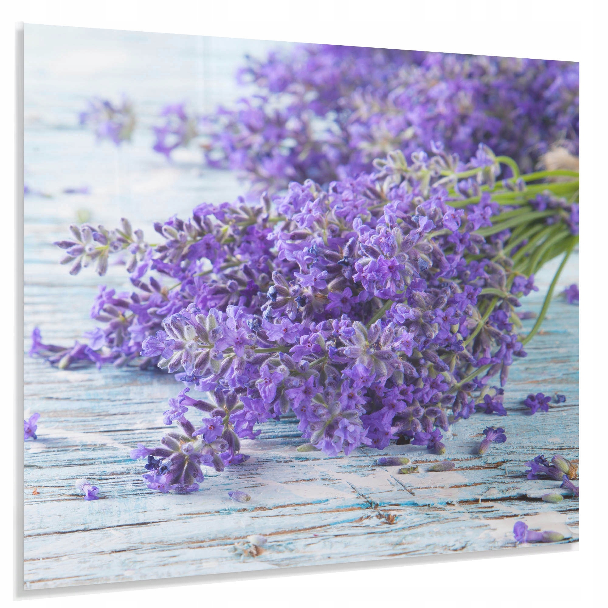 Ochranný Panel 4mm 60x60cm Do Kuchyně Dekorativní Kalený Lacobel