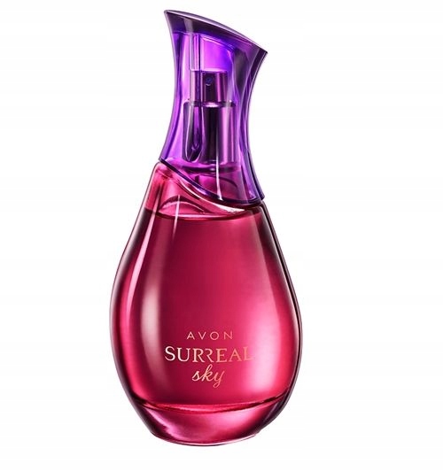 Avon Surreal Sky 75 ml toaletní voda Unikát