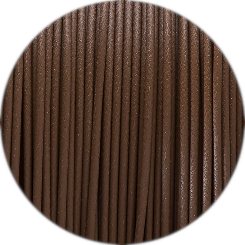 Fiberlogy Easy PLA 1,75 mm 0,85kg Brown Producent Fiberlogy