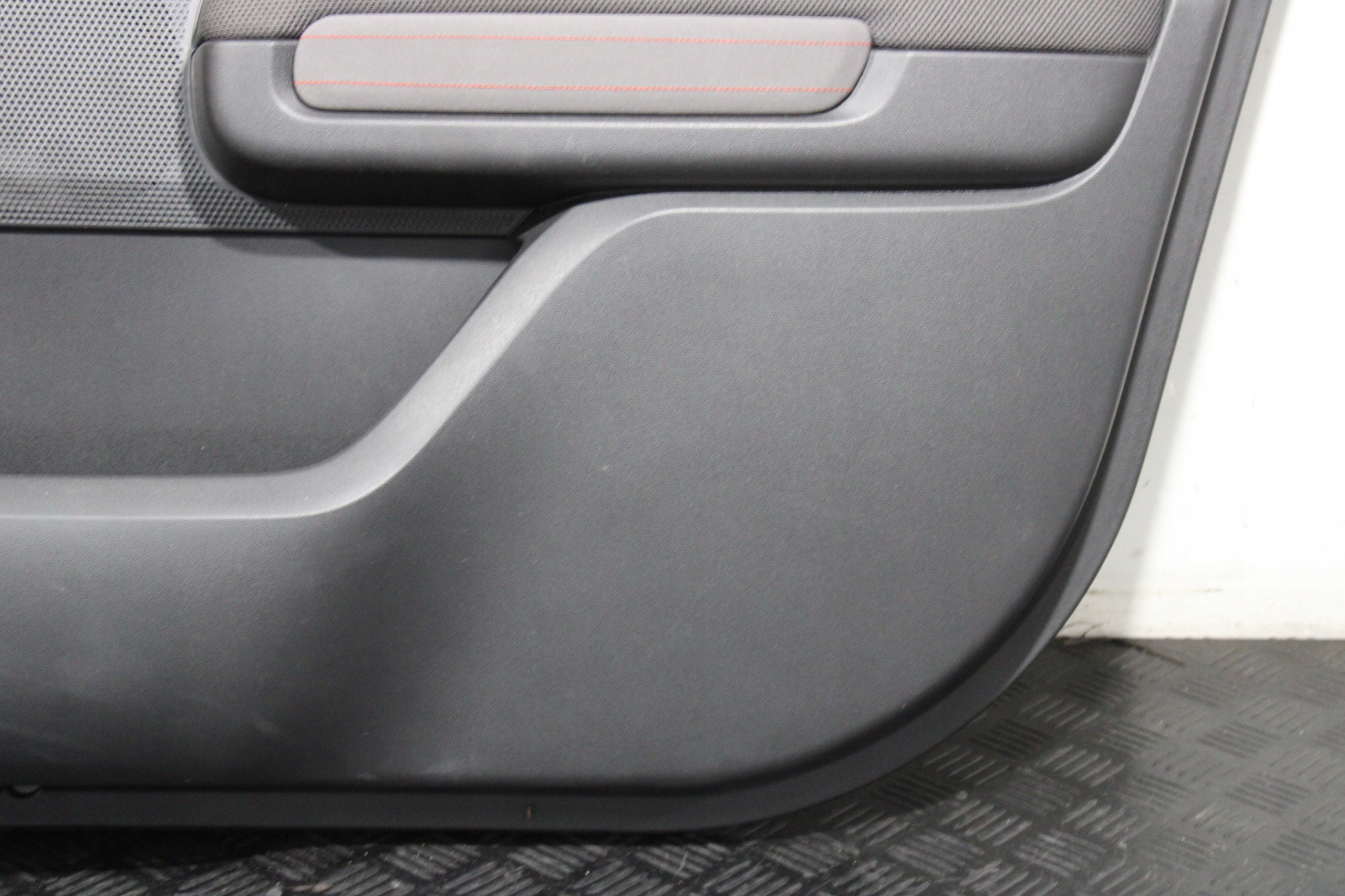 upholstery side door right front CITROEN C3 AIRCROSS