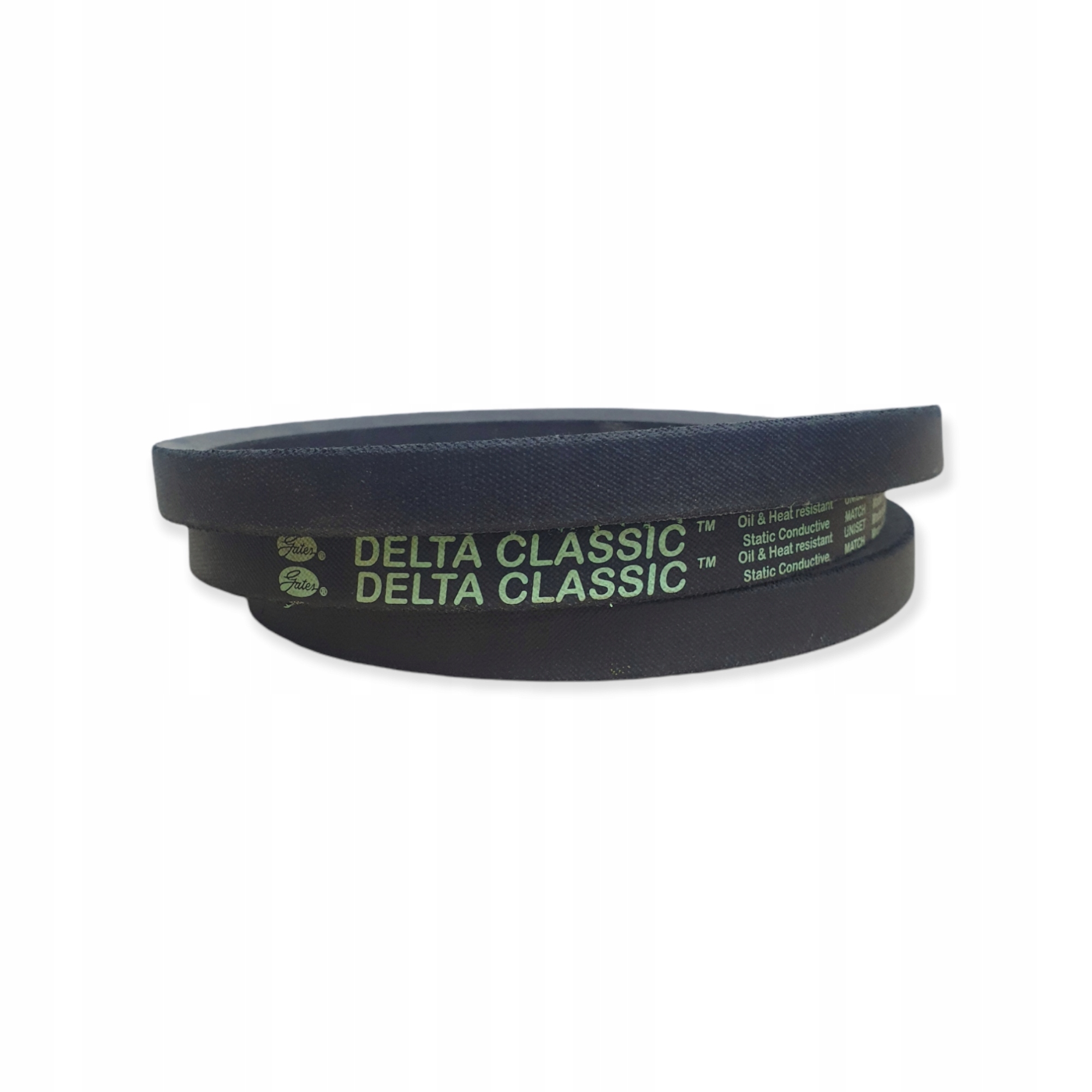 

Gates Delta pas klinowy B17x1600Li 1640Ld B1600CA