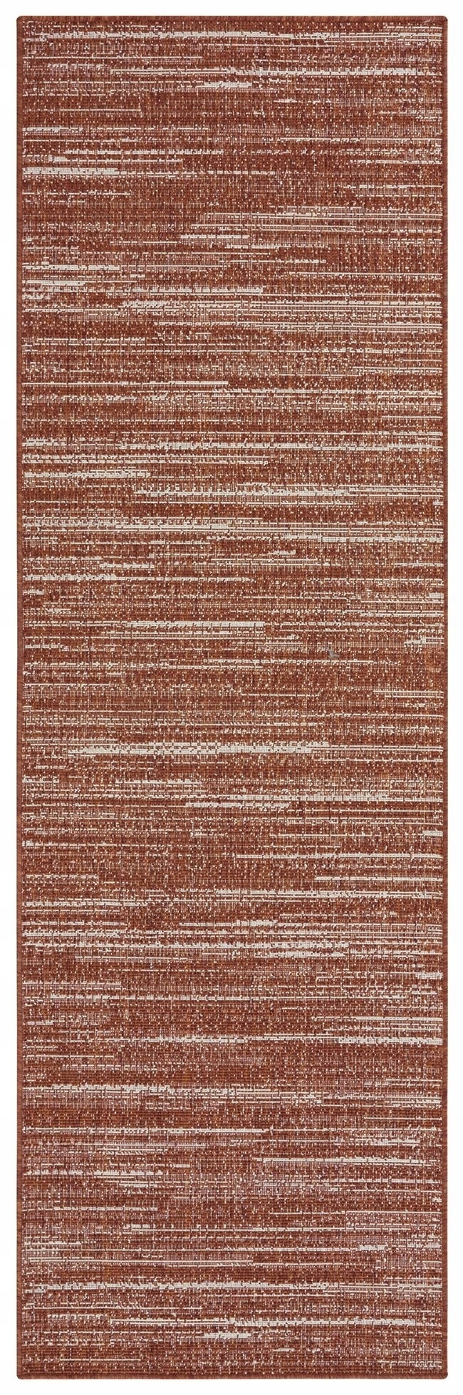 Behúň 80x350 cm, obojstranný, šnúrkový, plocho tkaný na chodbu a predsieň