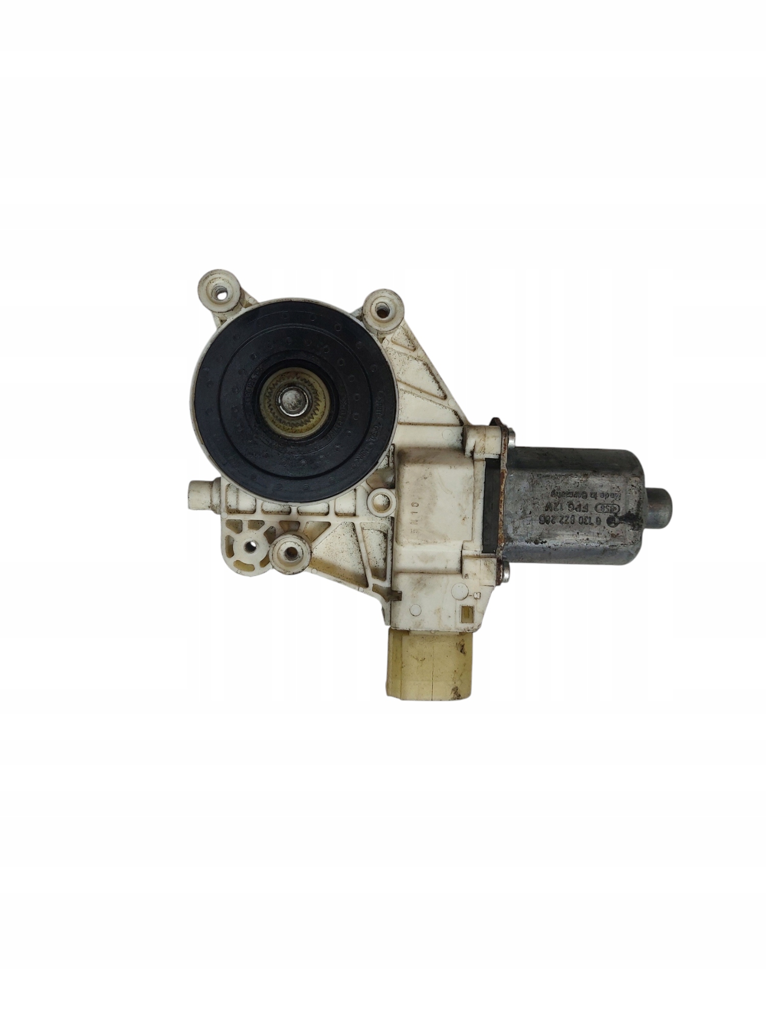 mini motor windows front left FORD MONDEO MK4 130822286