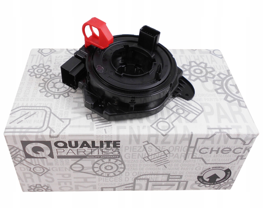 6C0959653 - ПОДУШКА БЕЗПЕКИ SKODA FABIA III RAPID