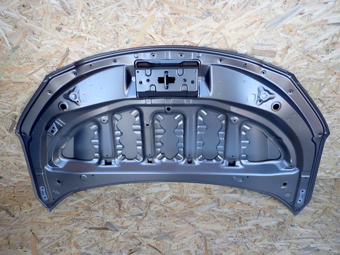 Motorhaube Toyota Yaris I P1 Bonnet Hood - Thumbnail 6
