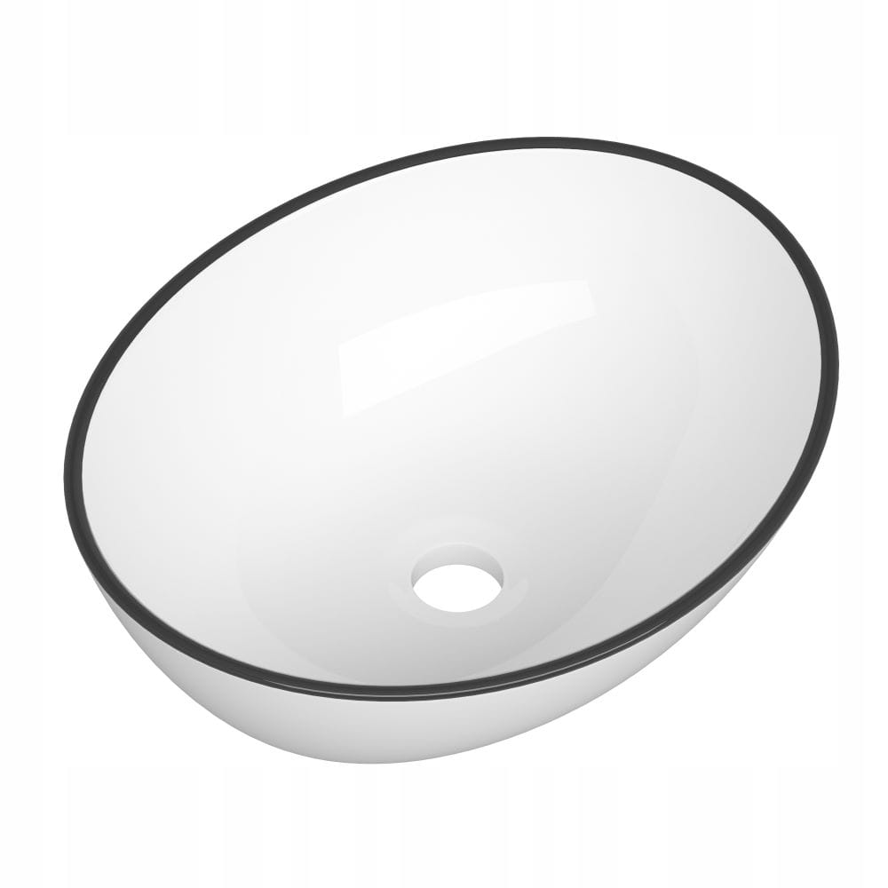 Keramická umyvadlová deska Lilo Gamma