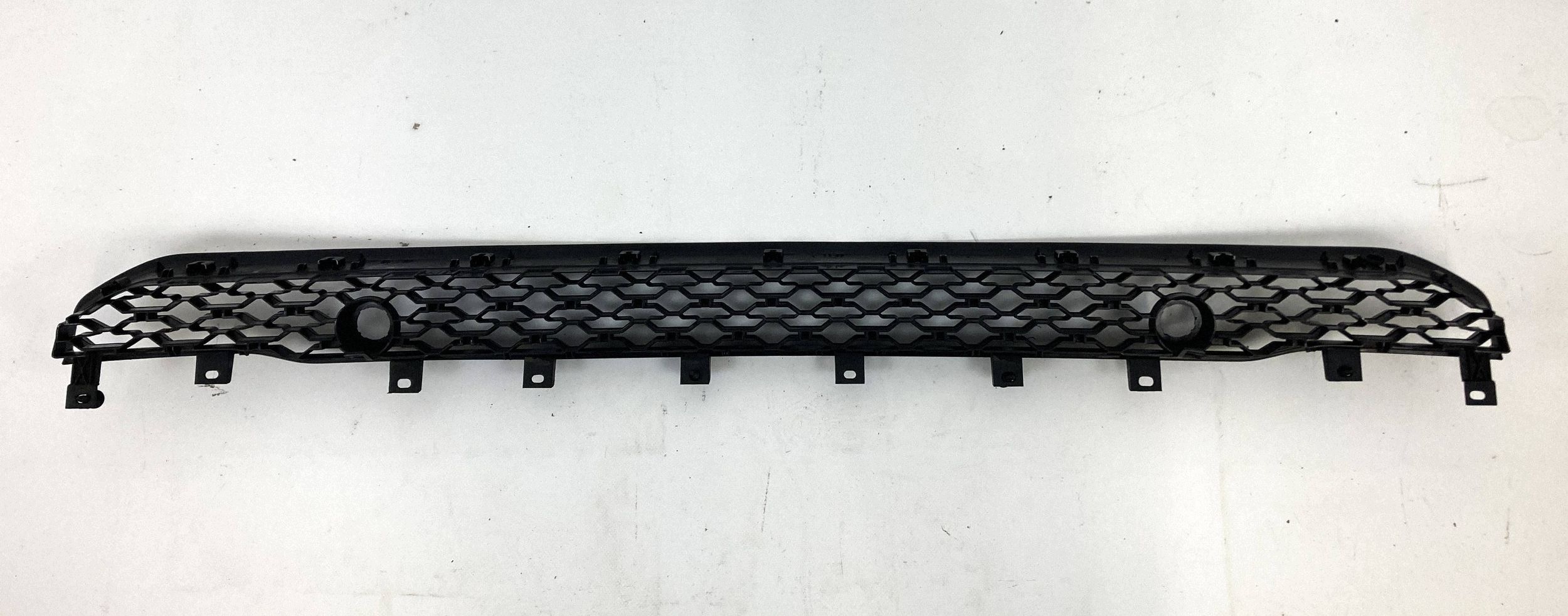 RAM 1500 TRX DT grill grille bumper front