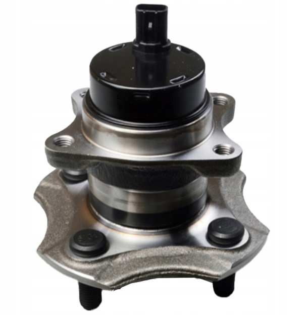 СТУПИЦЯ ПІДШИПНИК КОЛЕСА ЗАД. TOYOTA YARIS 1.0 1.3 1.4