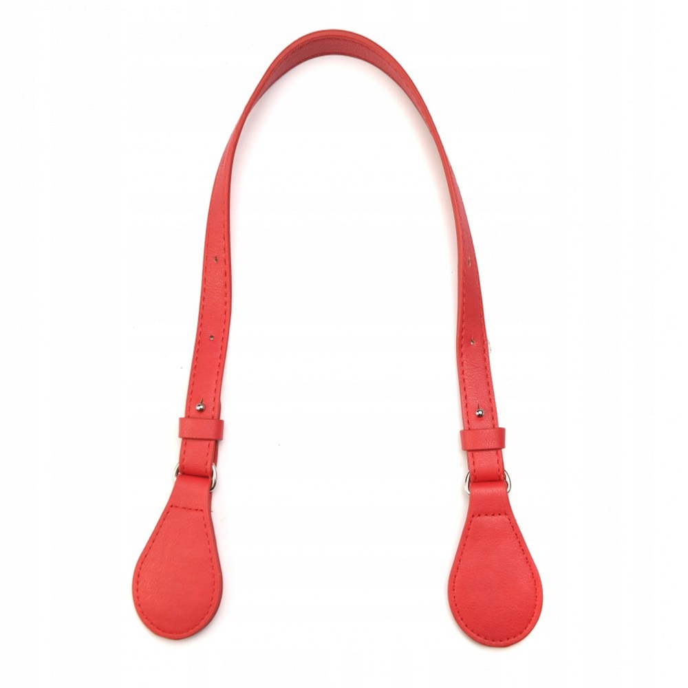 

Rączki Humbag Pasek Red 4 Klapki Red Rock 75cm
