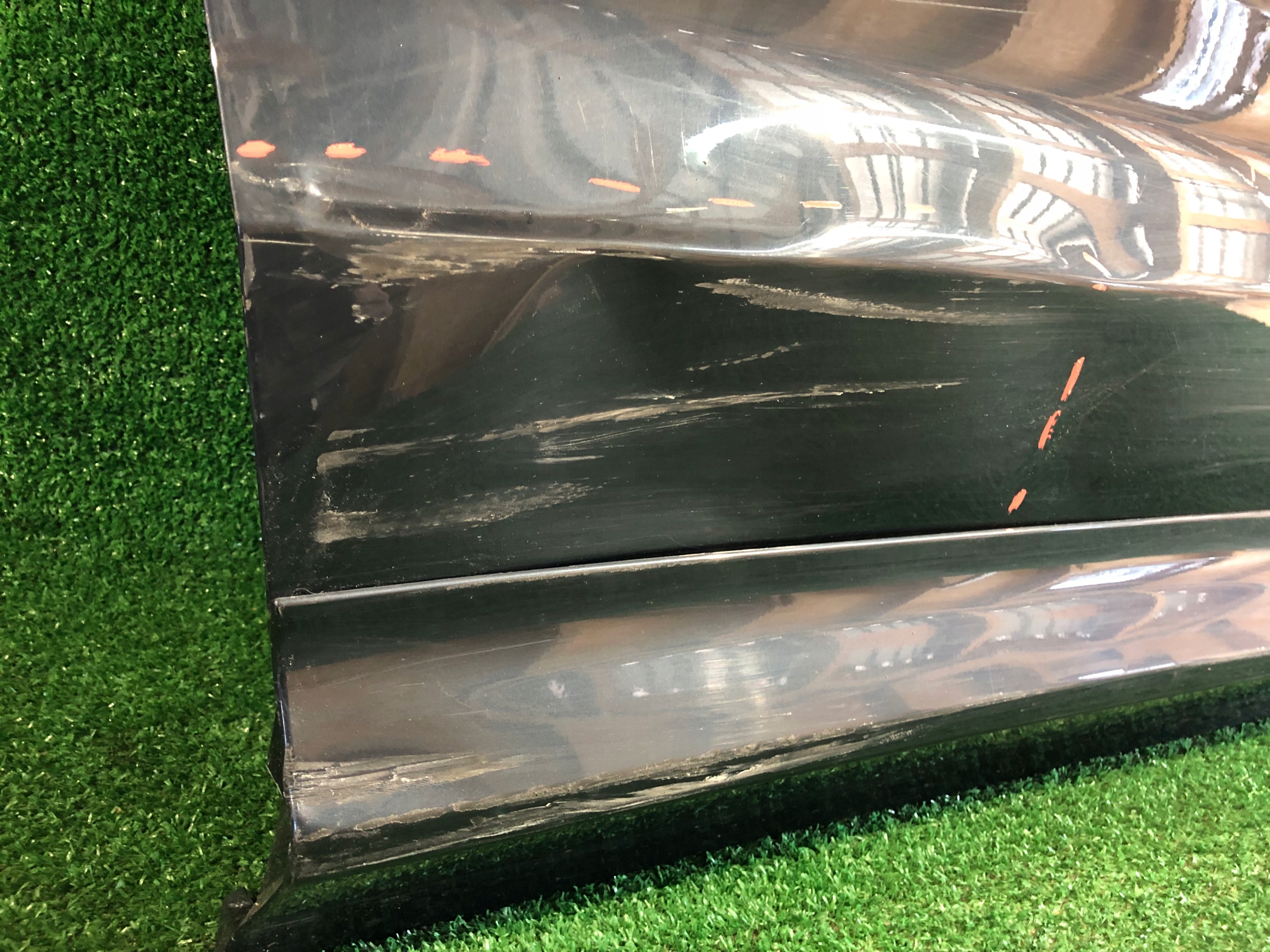 door right front VOLVO XC60 II