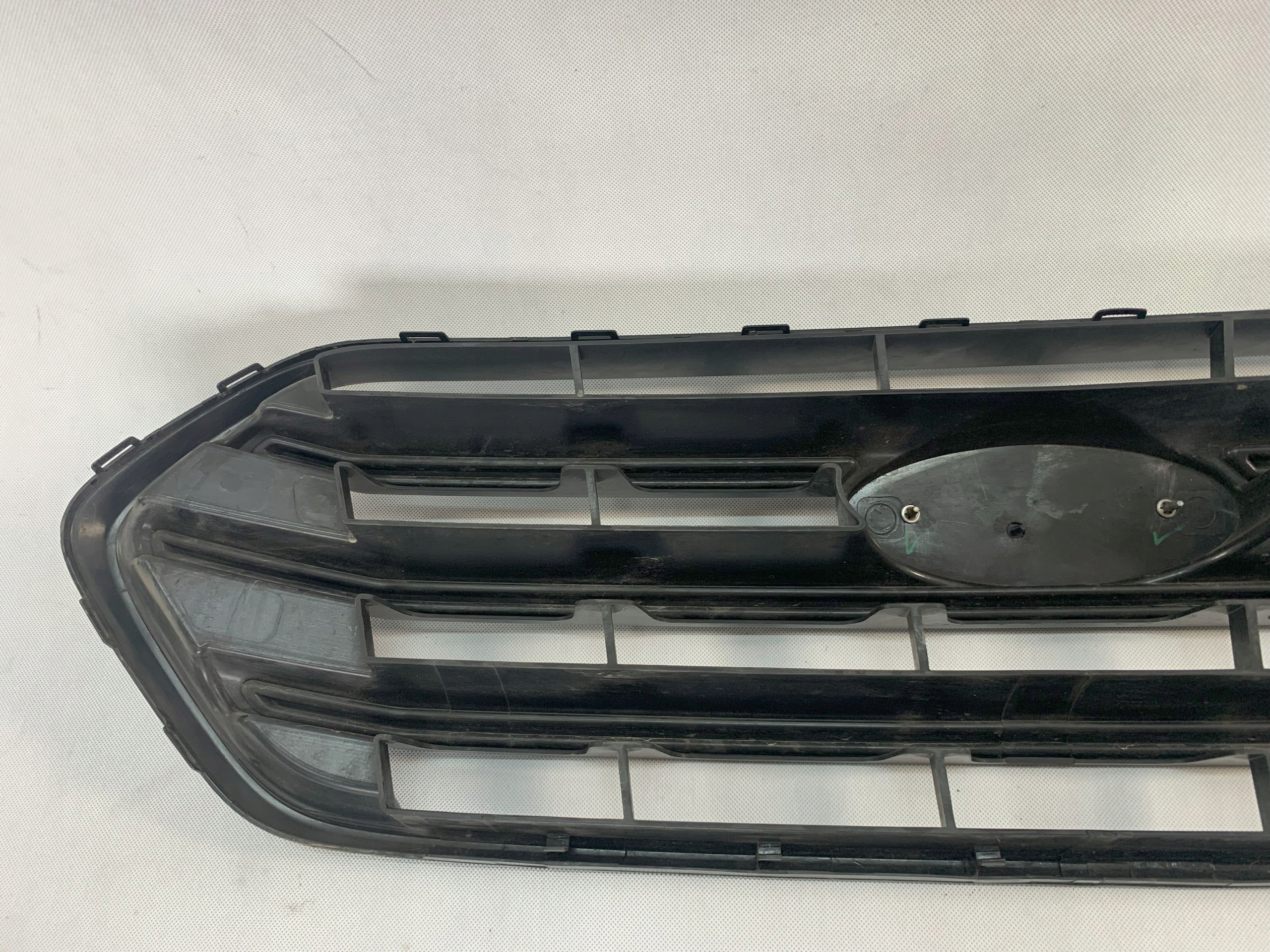 Grill Ford Transit Custom 17r Grill Lift JK21-17B968 03.25