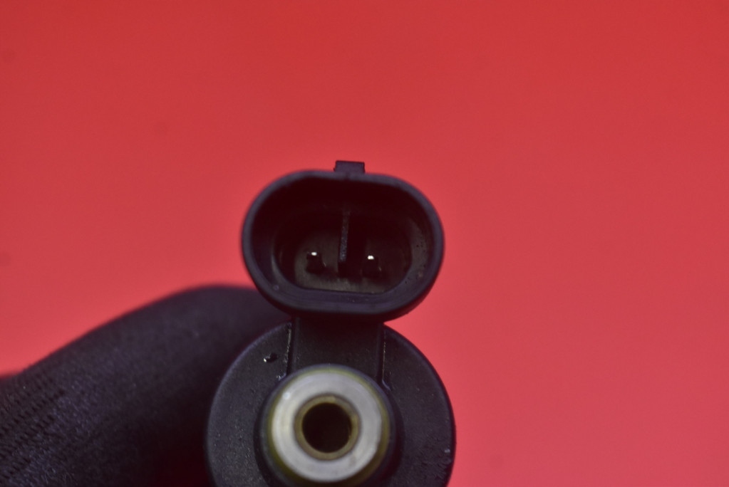 nozzle injector gas LPG 67R-0312877