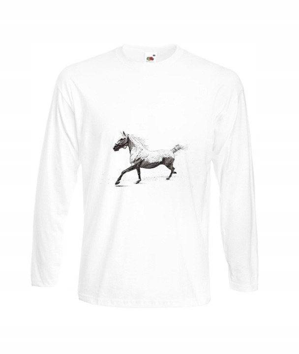 

Bluzka Męska Koń Konie Konik Prezent Wzory