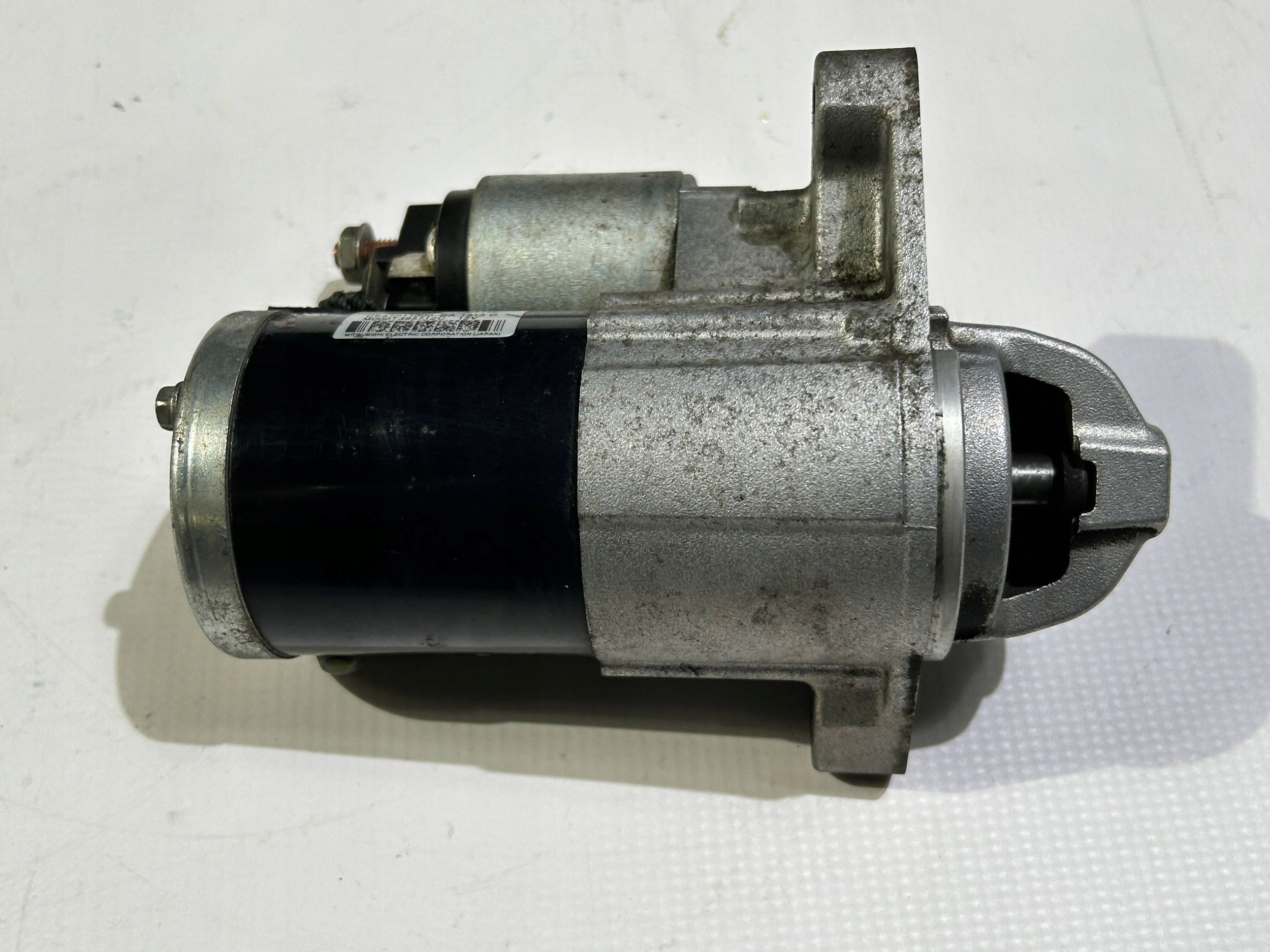 startér Ford Mustang V 3.7 2011-2014