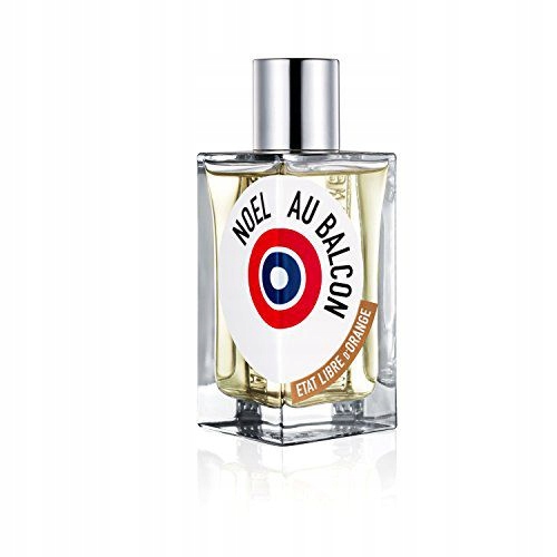Etat Libre D'orange Noel Au Balcon Edp Objem: