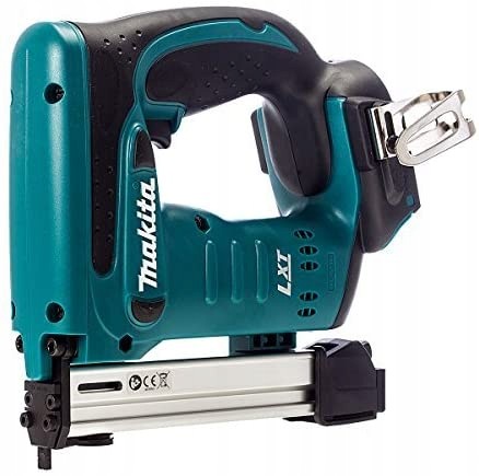 Makita DST221Z Zszywacz Akumulatorowy 18 V Body