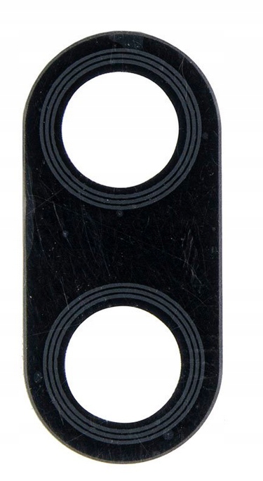 SZYBKA SZKŁO OSŁONA APARATU DO Huawei P20 Pasuje do marki Huawei