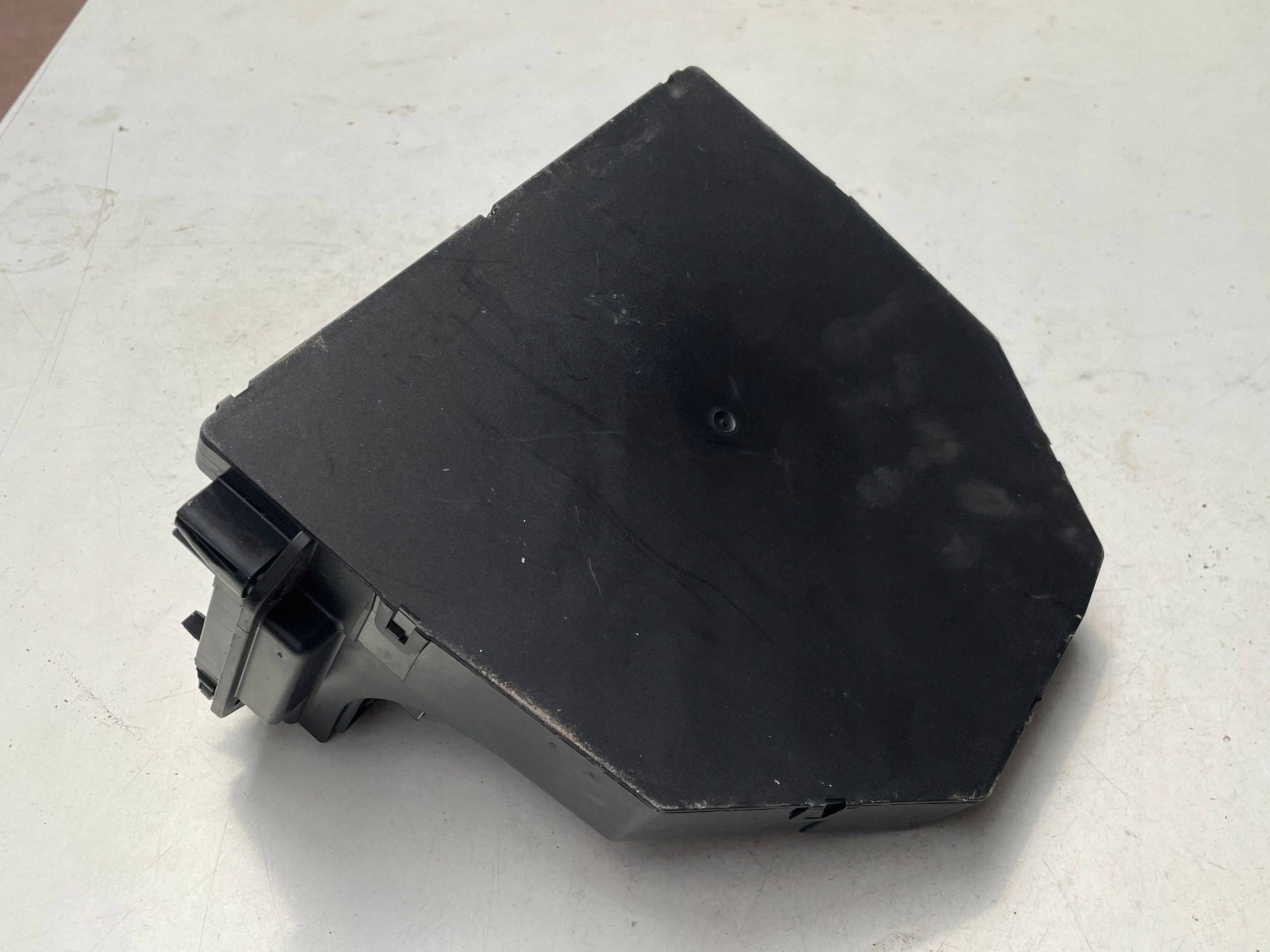 Unité commande confort SAM MERCEDES a2129005812 !J