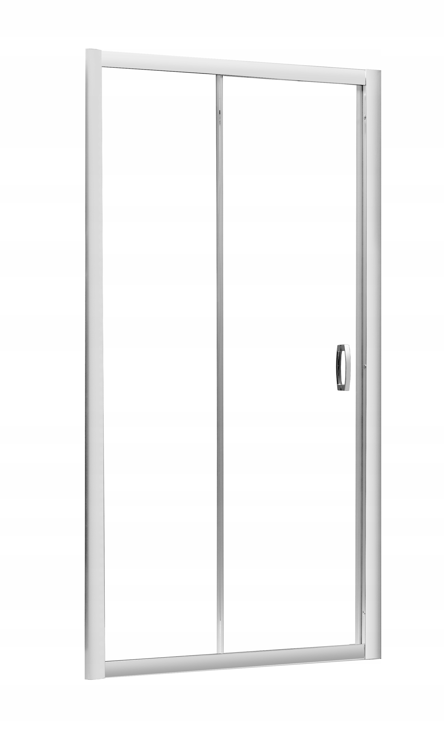 Radaway Premium Plus Dwj Dveře 150 cm L/p chrom