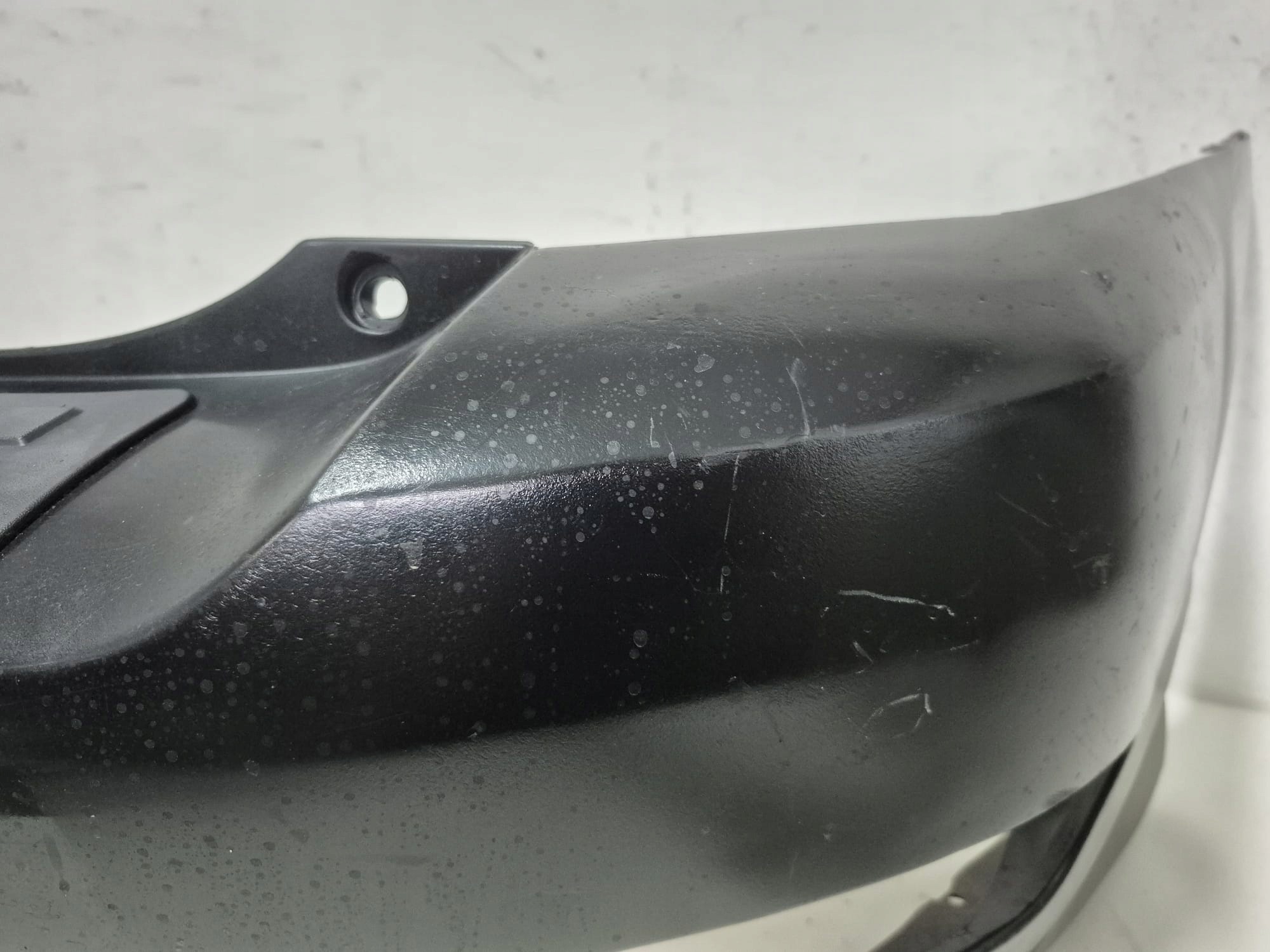 LEXUS RX II 2 03-08 bumper rear part rear