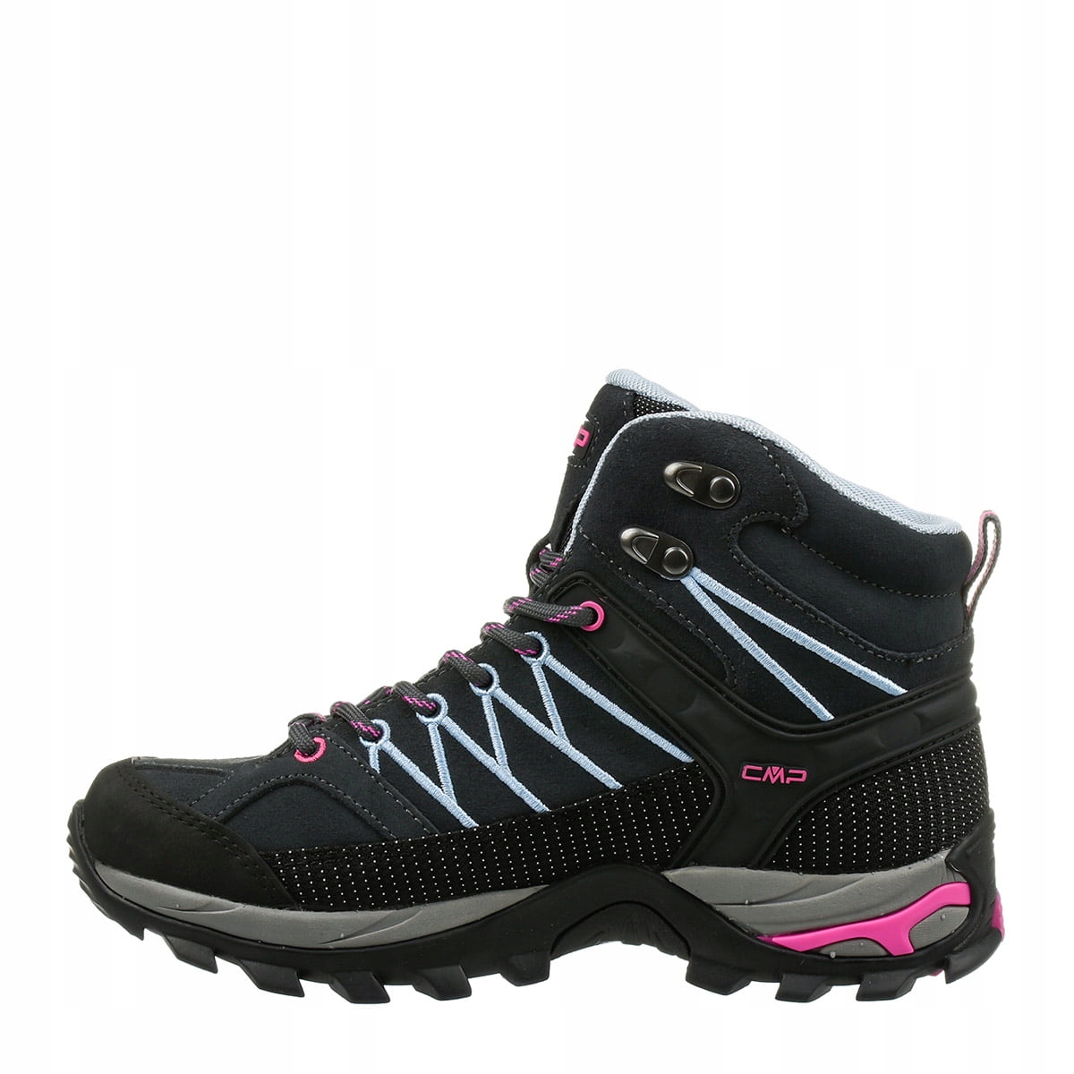 Buty trekkingowe damskie CMP RIGEL MID WP 41 Marka CMP