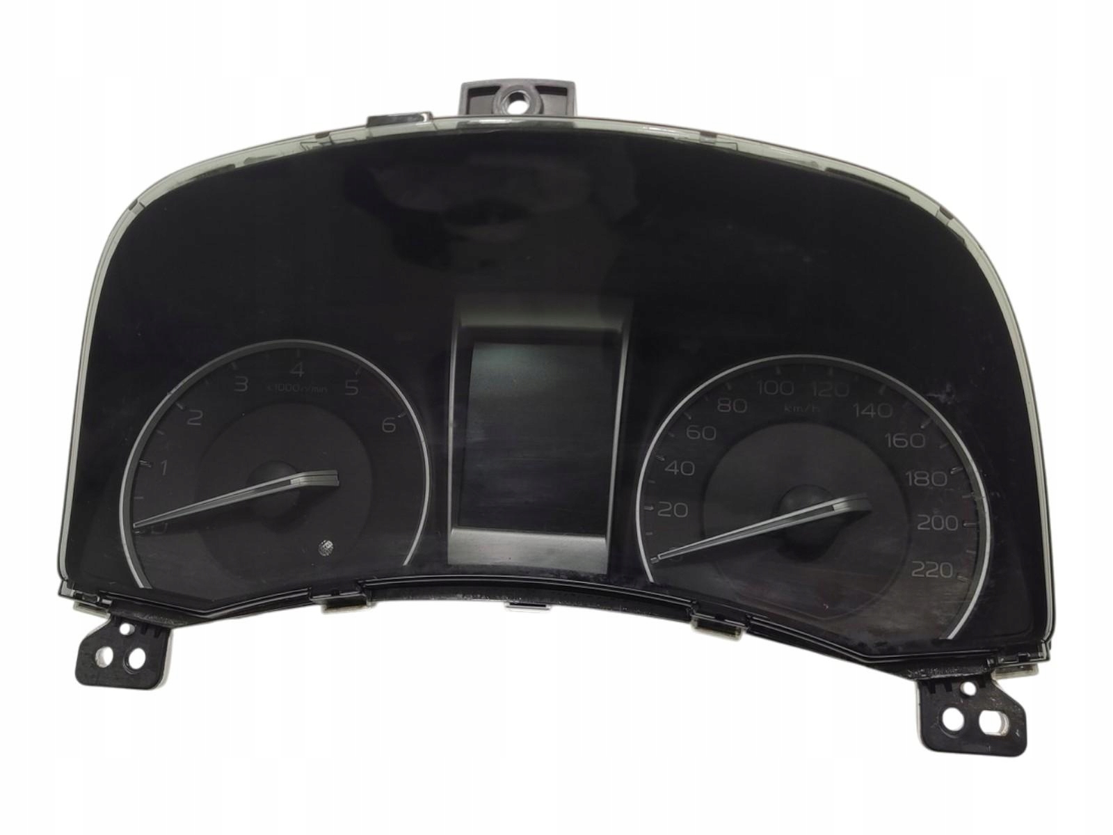 dials ISUZU D-MAX II 2.5 DIESEL 2011-2016 8981561478 EUROPA