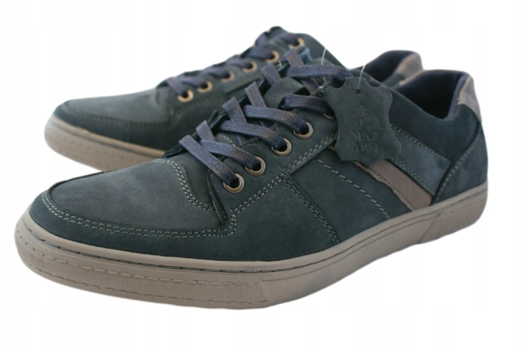 

Buty Vices męskie 42 Skórzane (41 42 43 44 45 46)p