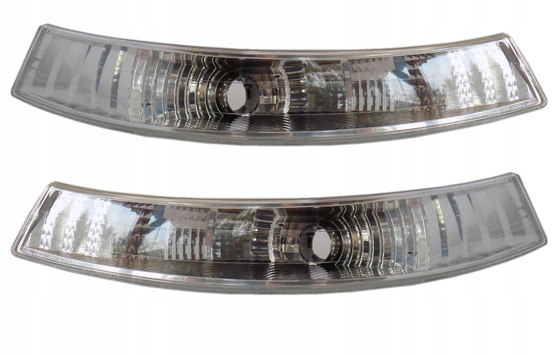 

Renault Trafic 01- Kierunkowskaz Migacz Komplet