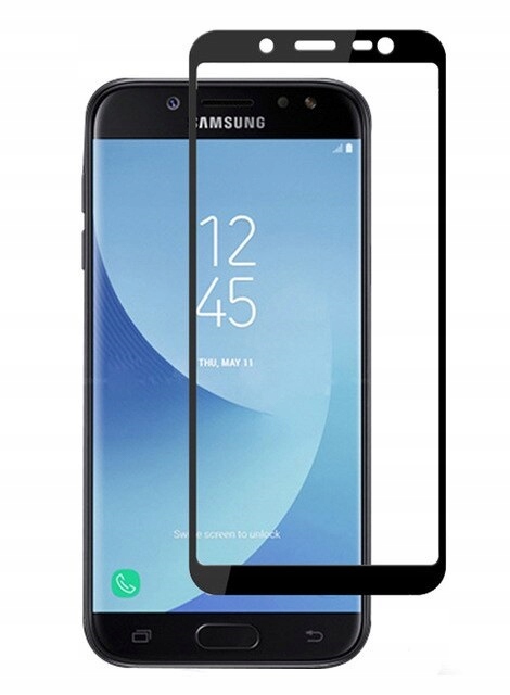 

Szkło Hartowane 3D do Samsung Galaxy J6 2018
