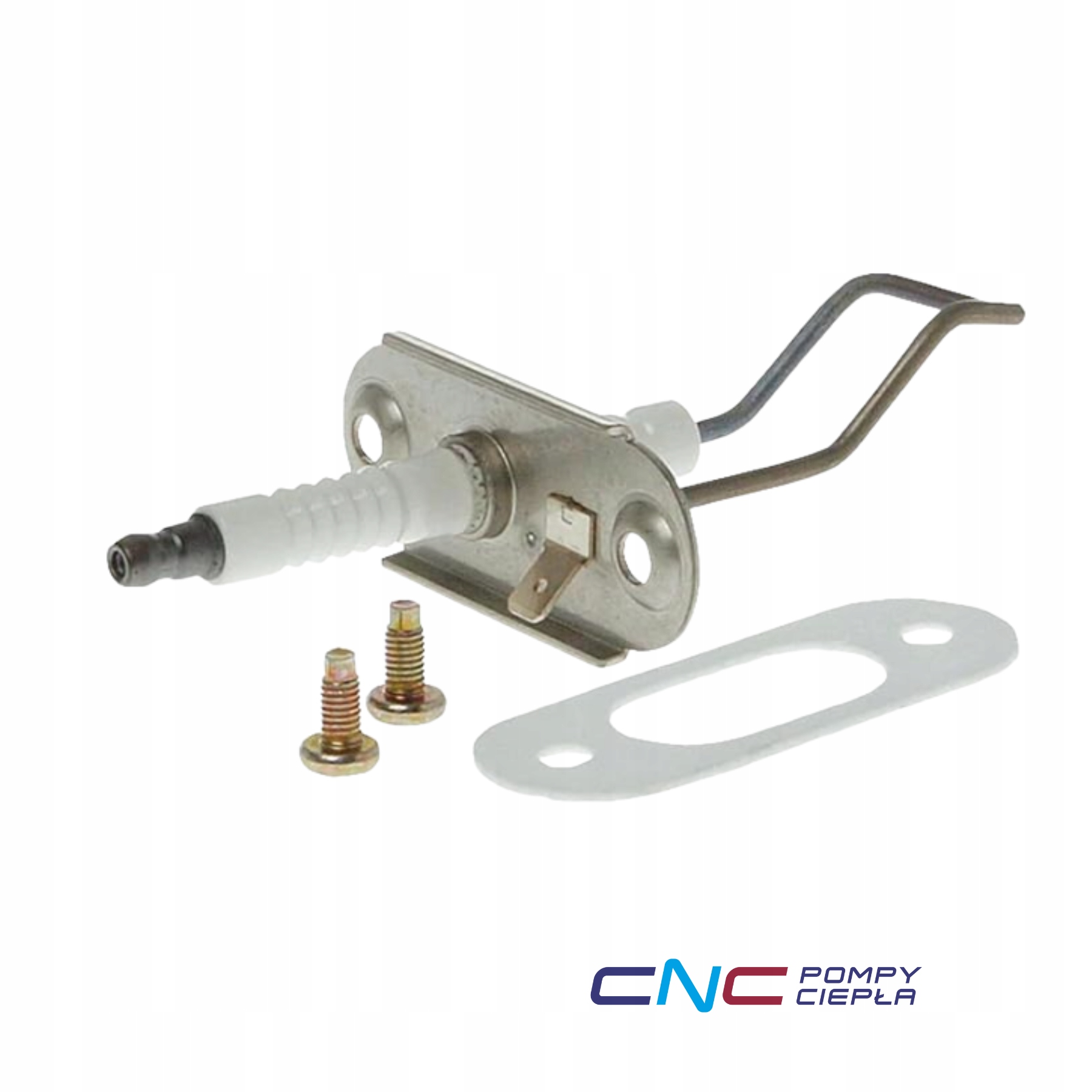 Elektroda zapłonowa Vaillant 090709 – oryginalna, ecoTEC turboTEC