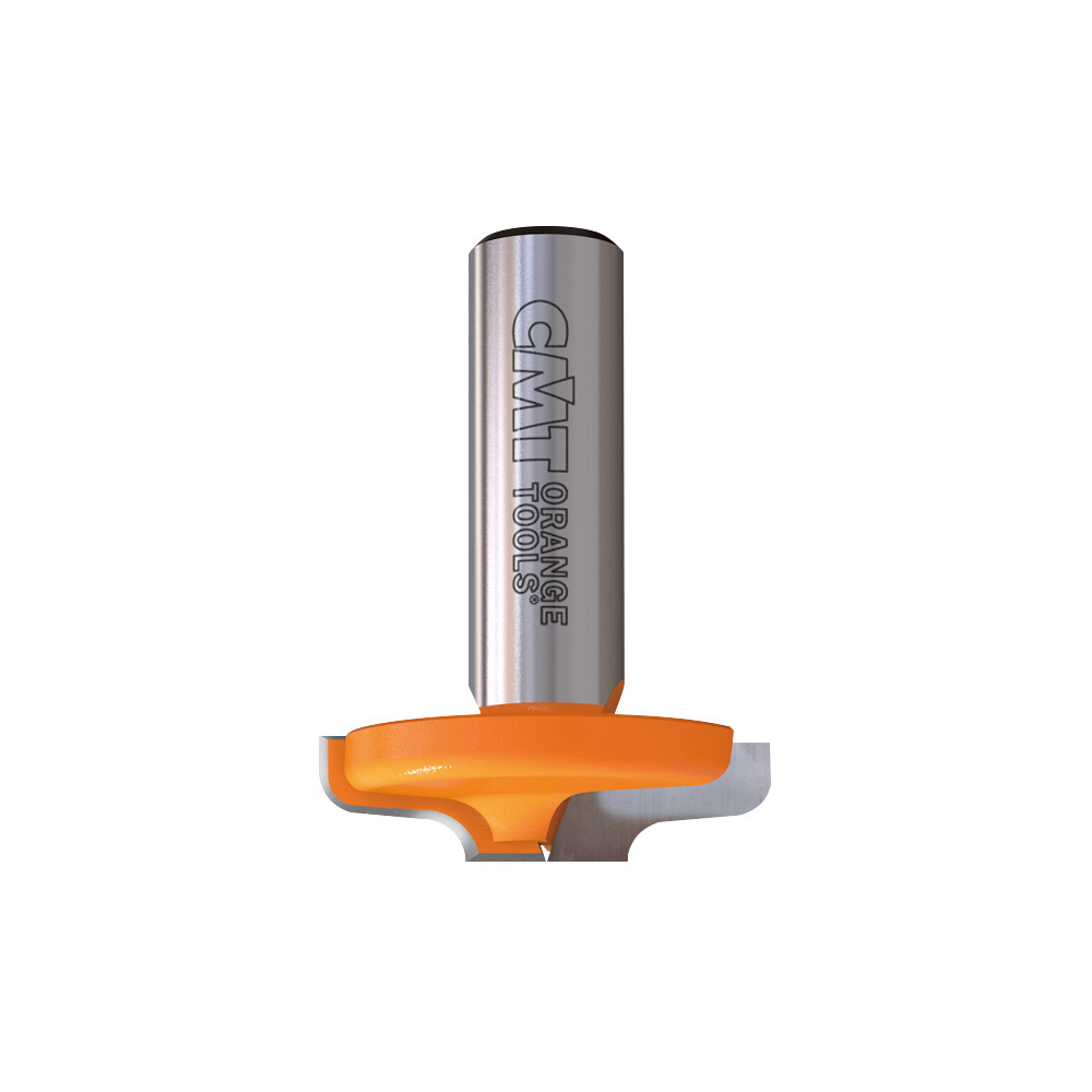 Cmt Dekorativní fréza pro přední část D35 I8 S12 mm