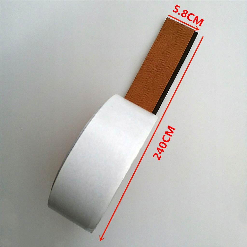 Podłoga z drewna tekowego EVA Podłoga do łodzi EAN (GTIN) 0784605512570