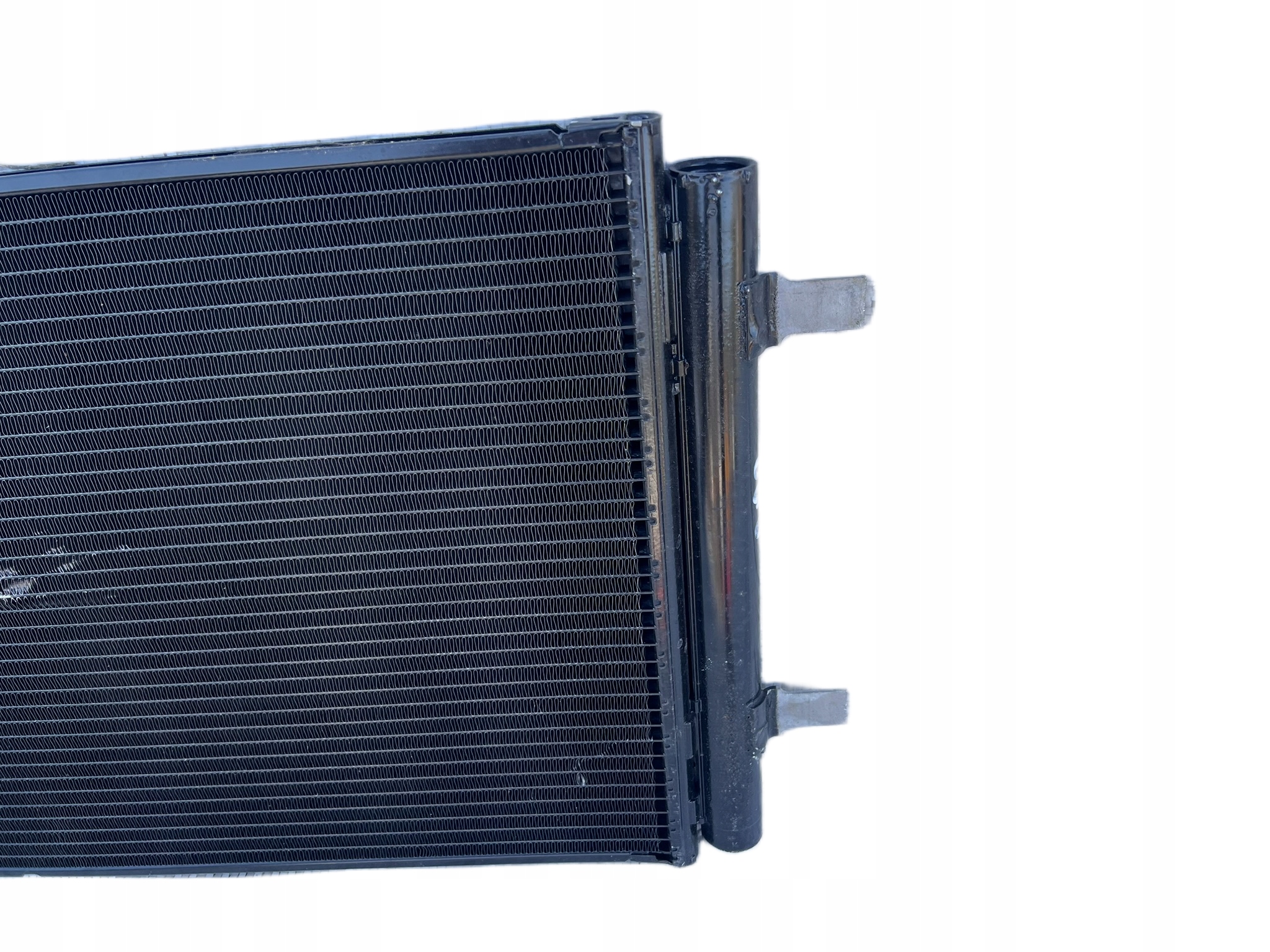 Радиатор кондиционера Audi A4 B8 8K A5 8T Q5 8R 8T0260401F