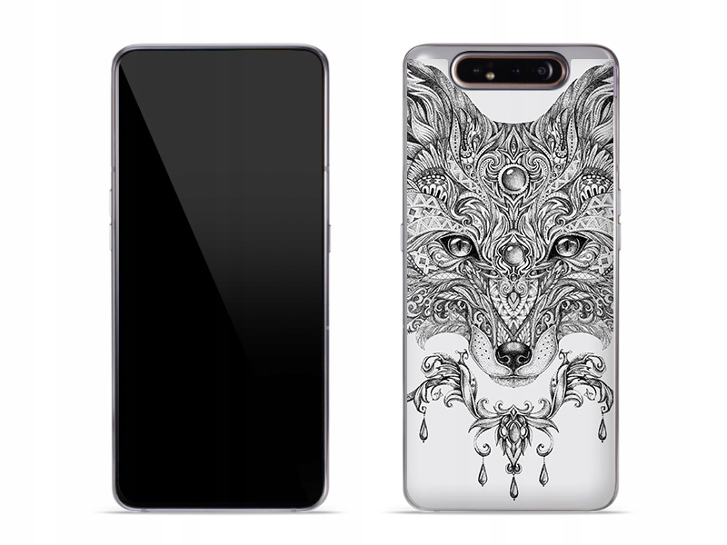 

Etui na Samsung Galaxy A80 - Fantastic Case