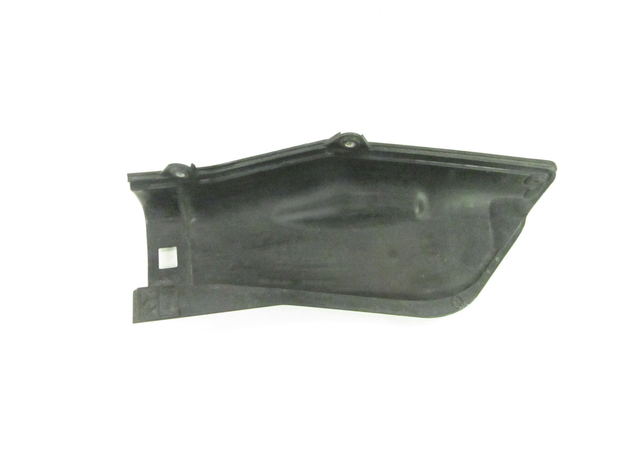 Blende Abdeckung Abdeckung filter BMW e46 e60 e61 e65 e70 e83 e90 e91 e92 M57N M57N2